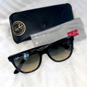 Rayban sunglasses